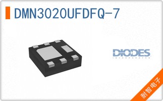 DMN3020UFDFQ-7