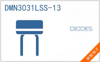 DMN3031LSS-13