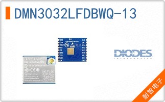 DMN3032LFDBWQ-13
