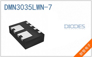 DMN3035LWN-7