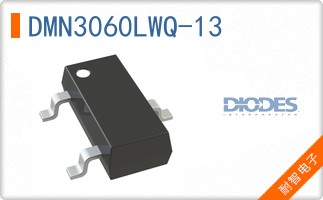 DMN3060LWQ-13