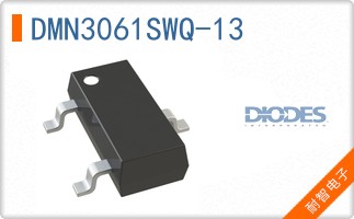 DMN3061SWQ-13