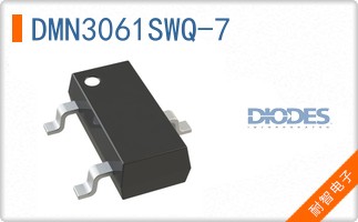 DMN3061SWQ-7