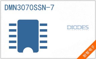 DMN3070SSN-7