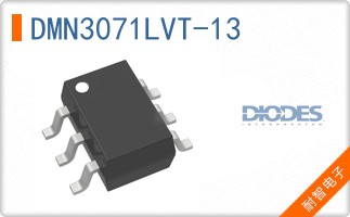 DMN3071LVT-13