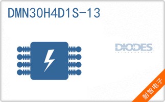DMN30H4D1S-13