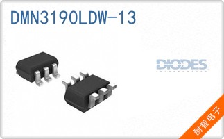 DMN3190LDW-13