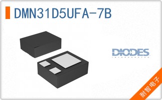 DMN31D5UFA-7B