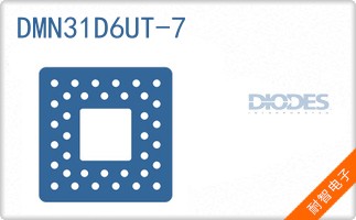 DMN31D6UT-7