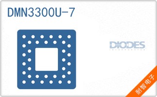 DMN3300U-7
