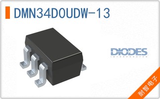 DMN34D0UDW-13