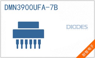 DMN3900UFA-7B