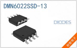 DMN6022SSD-13