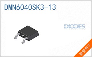 DMN6040SK3-13
