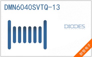 DMN6040SVTQ-13