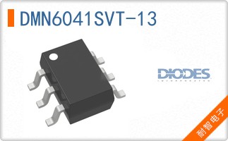 DMN6041SVT-13