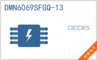 DMN6069SFGQ-13
