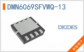 DMN6069SFVWQ-13