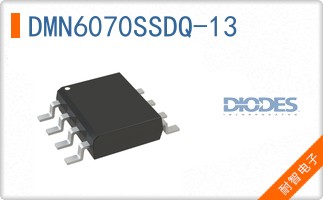 DMN6070SSDQ-13