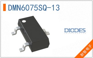 DMN6075SQ-13