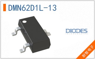 DMN62D1L-13