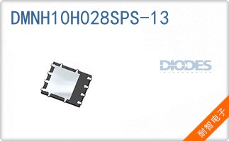 DMNH10H028SPS-13