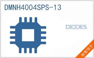 DMNH4004SPS-13