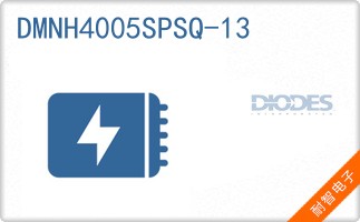 DMNH4005SPSQ-13