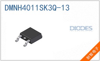 DMNH4011SK3Q-13
