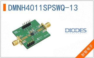 DMNH4011SPSWQ-13