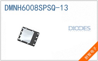 DMNH6008SPSQ-13