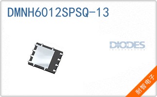 DMNH6012SPSQ-13