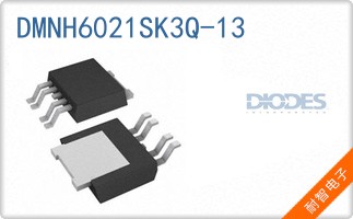 DMNH6021SK3Q-13