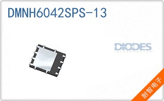 DMNH6042SPS-13