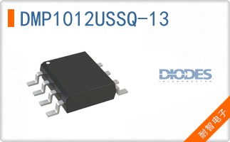 DMP1012USSQ-13