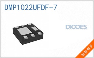 DMP1022UFDF-7