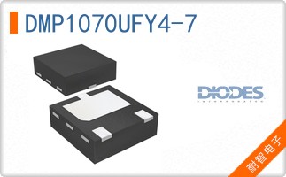 DMP1070UFY4-7