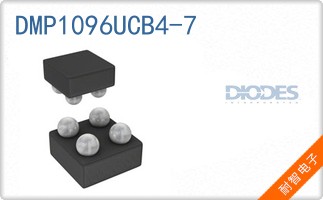 DMP1096UCB4-7