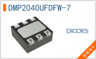 DMP2040UFDFW-7