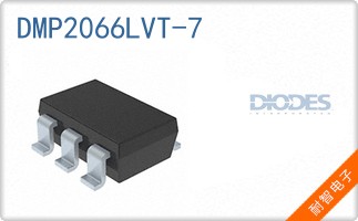 DMP2066LVT-7