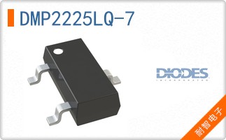 DMP2225LQ-7