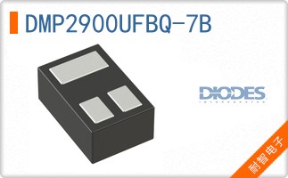 DMP2900UFBQ-7B