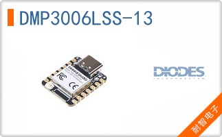 DMP3006LSS-13