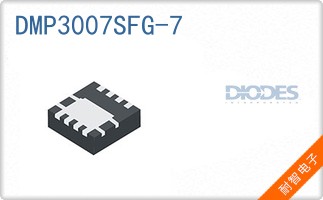 DMP3007SFG-7