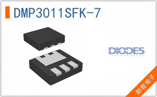DMP3011SFK-7