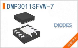 DMP3011SFVW-7