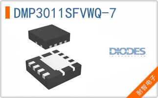 DMP3011SFVWQ-7