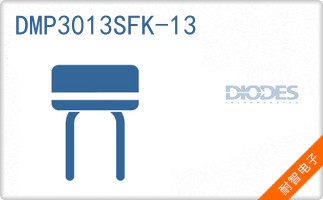 DMP3013SFK-13
