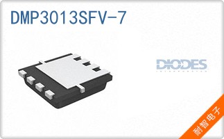DMP3013SFV-7