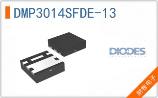 DMP3014SFDE-13